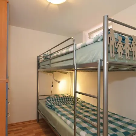 Apartmán 2 Bedroom In
