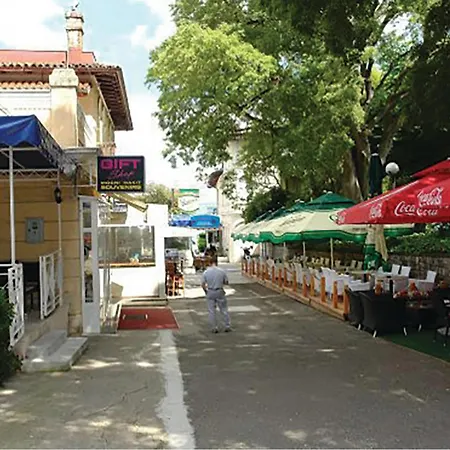 Apartman 2 Bedroom In *