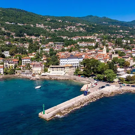 Διαμέρισμα 2 Bedroom In Lovran