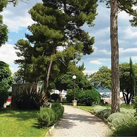 Apartman 2 Bedroom In