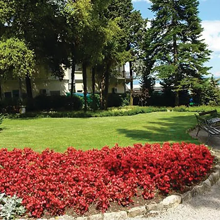 Apartmán 2 Bedroom In *