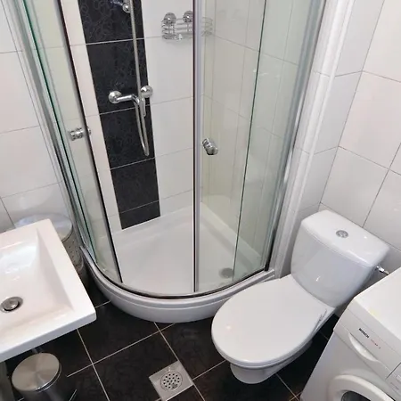 شقة 2 Bedroom In *